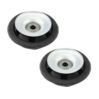 2X TA Technix Federbeinlager Domlager MIT Wälzlager VORNE VW GOLF 2 3 VENTO -94