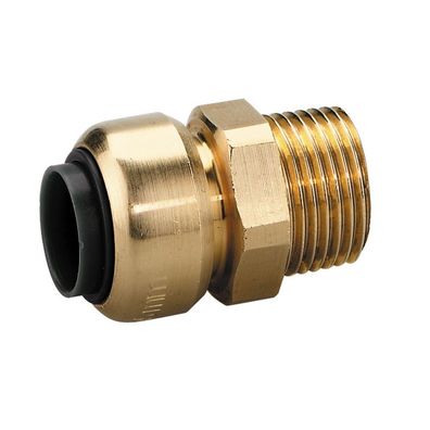 Schneider Steckverbinder STV-GES22-G1/2a 2813301780 bruchsicherer Metallkörper