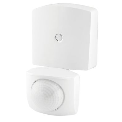 Bewegungsmelder IR23A-Klassik, weiß (924), Leistung: 3680W