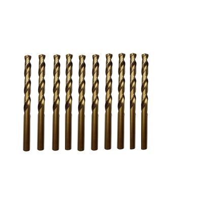 Makita Bohrer HSS-CO 1.5x40mm 10 Stück P-61438-10 Metallbohrer Cobalt
