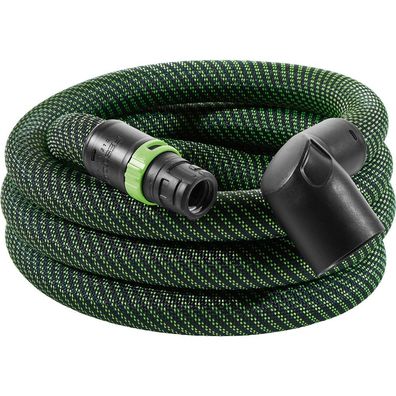 Festool Saugschlauch Antistatik Ø 27/32 mm 577161 Länge 3,5m für CTL Mini/Midi