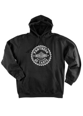 Pantheon of Taste - Wacken Brauerei, Kapuzenpullover