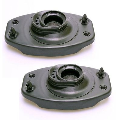 2X Federbeinlager Domlager MIT Wälzlager VORNE Vorderachse FIAT PUNTO 1