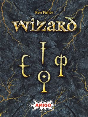 Wizard (30 Jahre Edition)