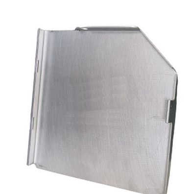BEPO Klapphaube 7150/010 Zubehör für Montagefräse FFS 150N / 150S / 151N / 151S