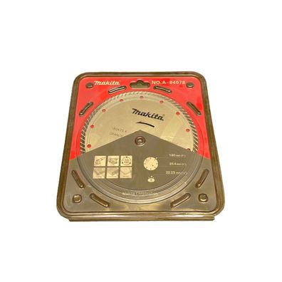 Makita Diamantsägeblatt Diamantscheibe 180 mm Granite DIA Sägeblatt A-84078
