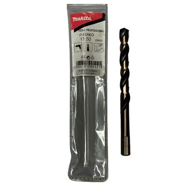 Makita HSS-Bohrer Ø 11,5 mm P-60903 Professional