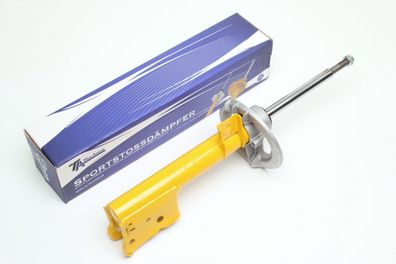 1 TA Technix SPORT-STOßDÄMPFER VORNE Mercedes-benz W168 '97-'04 ALLE Modelle NEU