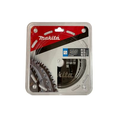 Makita HM-Sägeblatt 185 x 30 x 48Z mm B-23329 Specialized Metall