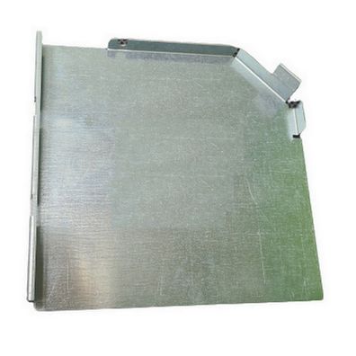 BEPO Klapphaube 7151/010 für Montagefräsen FFS 151SE / 151E Zubehör Haube Fräse