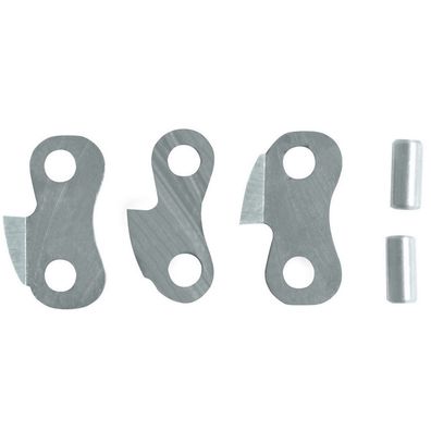 Mafell Doppelglieder 091394 für 091378 Ersatzglieder Schlitzgerät SG 230