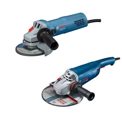 Bosch Winkelschleifer Set GWS 22-230J + GWS 880 Professional 06018C1307 ComboKit