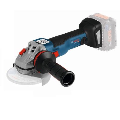 Bosch Akku Winkelschleifer GWS 18V-10C solo 115mm im Karton 06019G310A