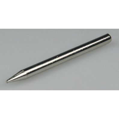 Spitze 1,6mm für Lötkolben & Station