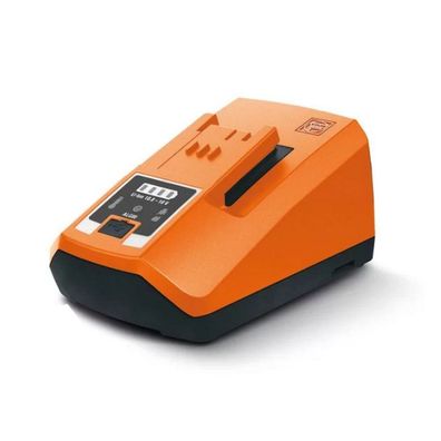 Fein Akku Ladegerät Schnellladegerät Laden USB ALG 80 92604180010 12V und 18V