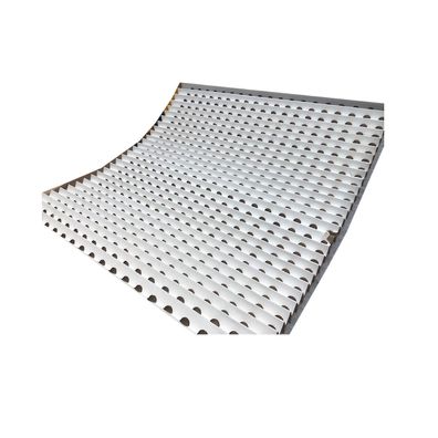 Faltkartonfilter mit Filtervlies kaschiert 0,6 x 9,0 m Lackieranlage Farbmax