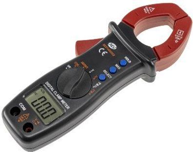 REV 0037400002 Zangen-Amperemeter, Max. 1000°C, 250V, 600A