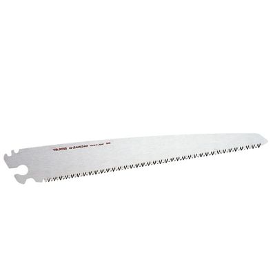 Tajima Ersatzsägeblatt Sägeblatt Säge Handsäge 210mm 9 TPI G-Saw Blades GKBG210