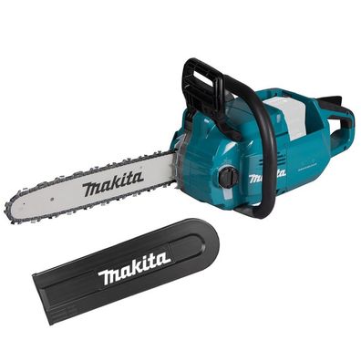 Makita Akku Kettensäge Sägekette Sägeschiene 35 cm 40V UC011GZ