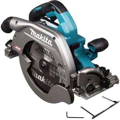 Makita Akku Handkreissäge Sägeblatt Säge 235x2,2x30 24Z 85mm 40V HS009GZ