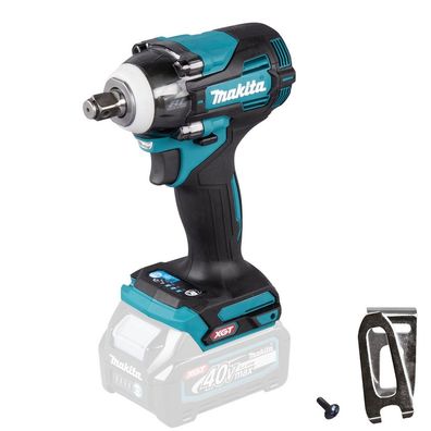 Makita Akku Schlagschrauber Schrauber XGT 40V TW004GZ