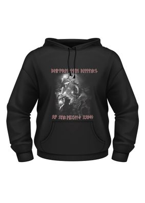 Hoodie: Beware the return of... Thor