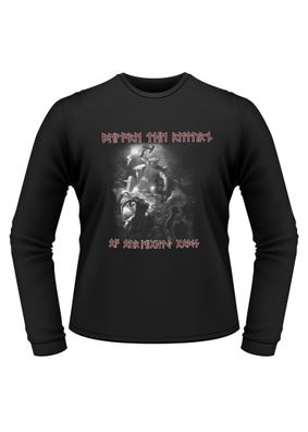 Longsleeve-Shirt: Beware the return of... Thor
