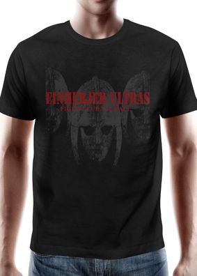 T-Shirt Einherjer Ultras