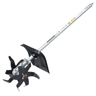 Makita Kultivatoraufsatz Multifunktionsantrieb DUX60 UX01 22cm KR401MP 199181-6