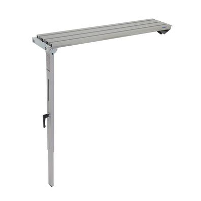 RUWI Tischverlängerung Classic 760 x 150 mm für Mafell Erika 65 / 70 / 85 27138