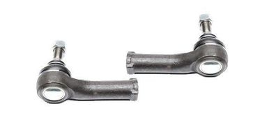 2 X Spurstangenkopf VW GOLF 4, VW BORA, NEW BEETLE + CABRIO, AUDI A3|2STK L+R