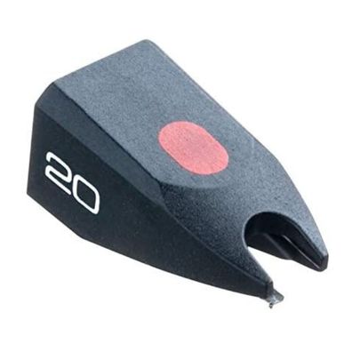 Ortofon Stylus 20 - Nadel