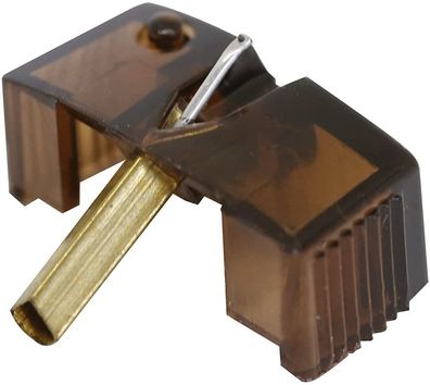 Ersatznadel ND 45 G (Nachbau) für die Tonabnehmer-Systeme XL 45 E