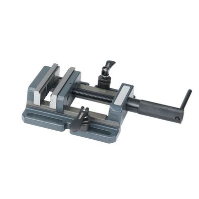 Ruwi Maschinenschraubstock mit Schnellspanner ø30 mit Spannbereich 14-26mm 27054