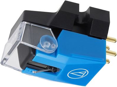 Audio-Technica VM510CB Dual-Moving-Magnet-Stereotonabnehmer
