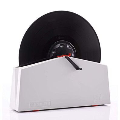Knosti Disco-Antistat Schallplattenwaschmaschine Generation II+ Plus