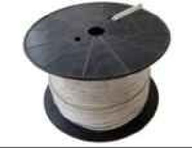 LS-Kabel 2 x 4,0mm