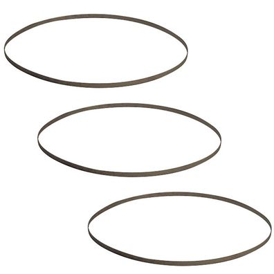 Flex Sägeblatt Bi-Metall Sägebänder SBG 4910 1335x13x0,65 Bi-M 8/12 VE3 359289