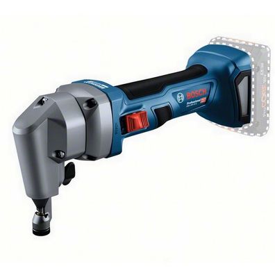 Bosch Akku Nager Solo Schneiden GNA 18V-16 E Professional 0601529600