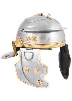 Imperial Gallic -G- Weisenau, Stahl