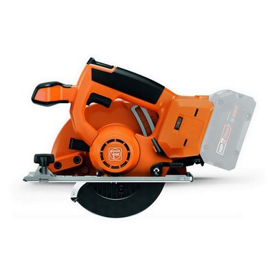 Fein Akku Handkreissäge F-IRON CUT 57 AS Solo Säge für Metall 18V 71360461000