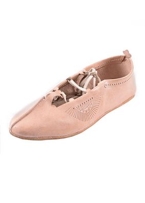 Römische Frauenschuhe, Calcei, 2. Jh