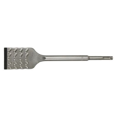 Makita Fliesenmeißel SDS Plus 50 x 250mm gekröpft für Hämmer E-20183