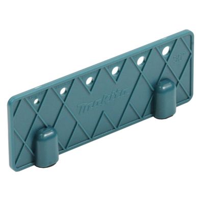 Makita Schärfhilfe für Rundfeilen magnetisch 1/4 Zoll Sechskantaufnahme D-75605