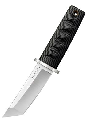 Kyoto I, Kleines Festehendes Messer