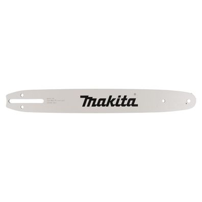 Makita Sägeschiene Sternschiene 90PX 35cm 1,1mm 3/8Zoll für Kettensägen 191G16-9