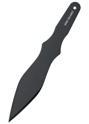 Sure Balance Thrower - Wurfmesser