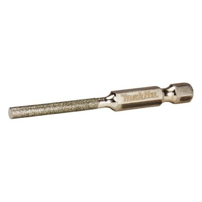 Makita Rundfeile 4,0 mm 1/4 Zoll Sechskantaufnahme Sägekette Feile D-73748