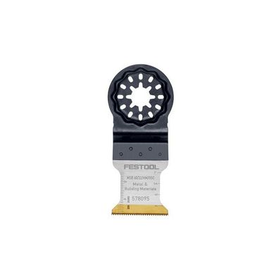 Festool Carbide Sägeblatt MSB 40 32 HM OSC Starlock Multitool Oszillierer 578095