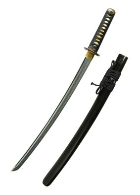 Shinto Wakizashi